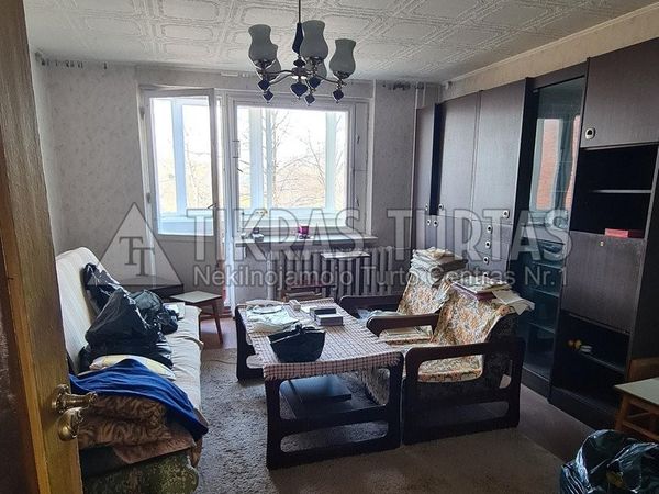 Klaipėda, Alksnynė