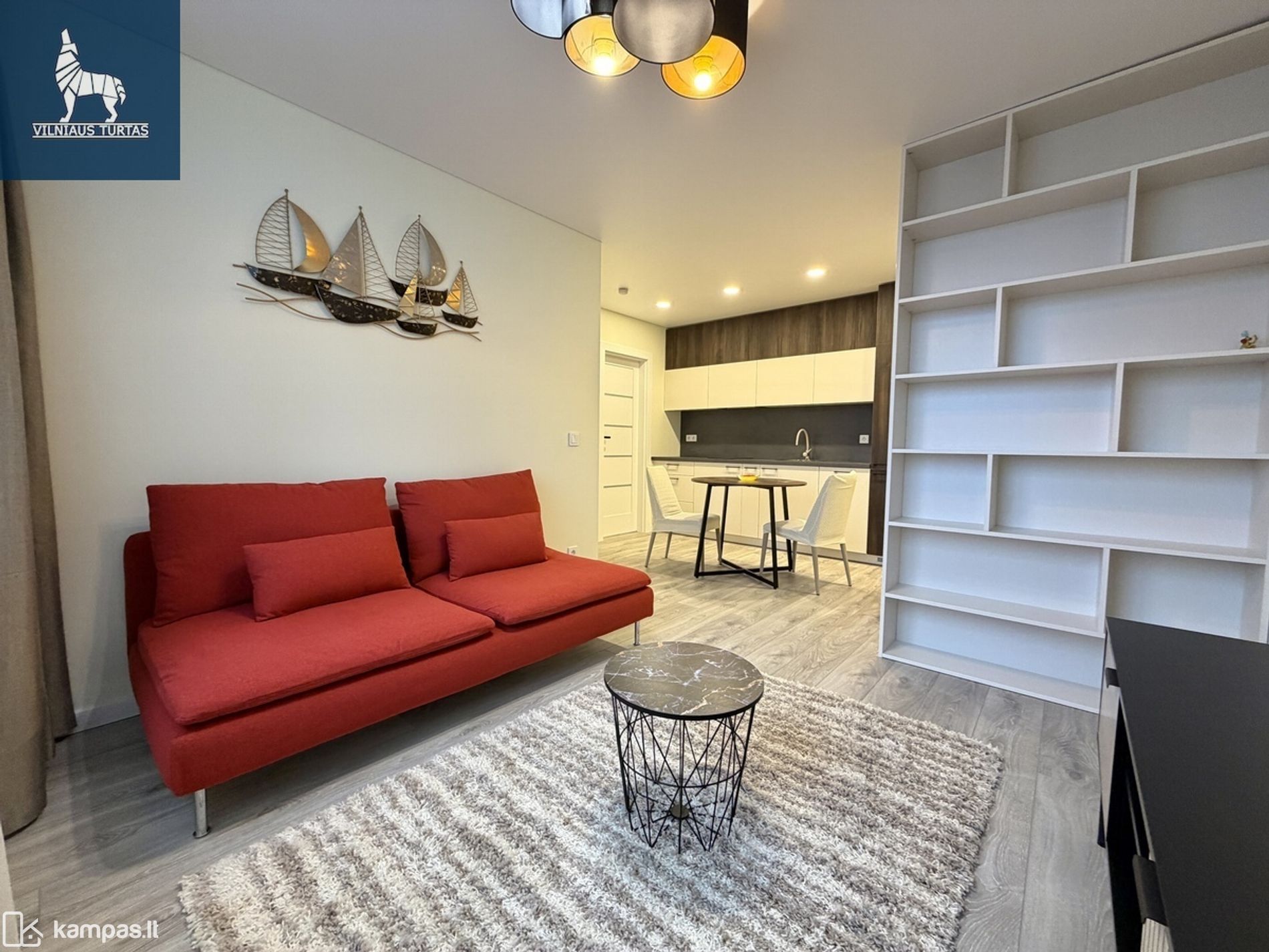 Main Image Vilnius, Justiniškės, Rygos g.