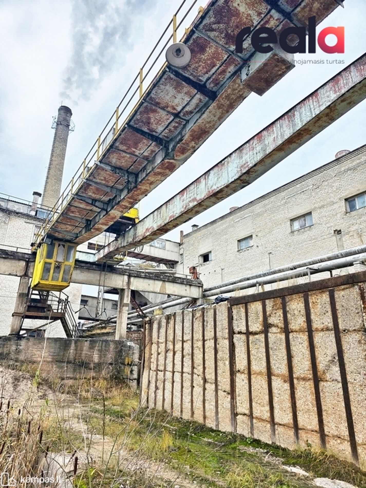 Main Image Kupiškio r. sav., Kupiškis, Kikonių g.