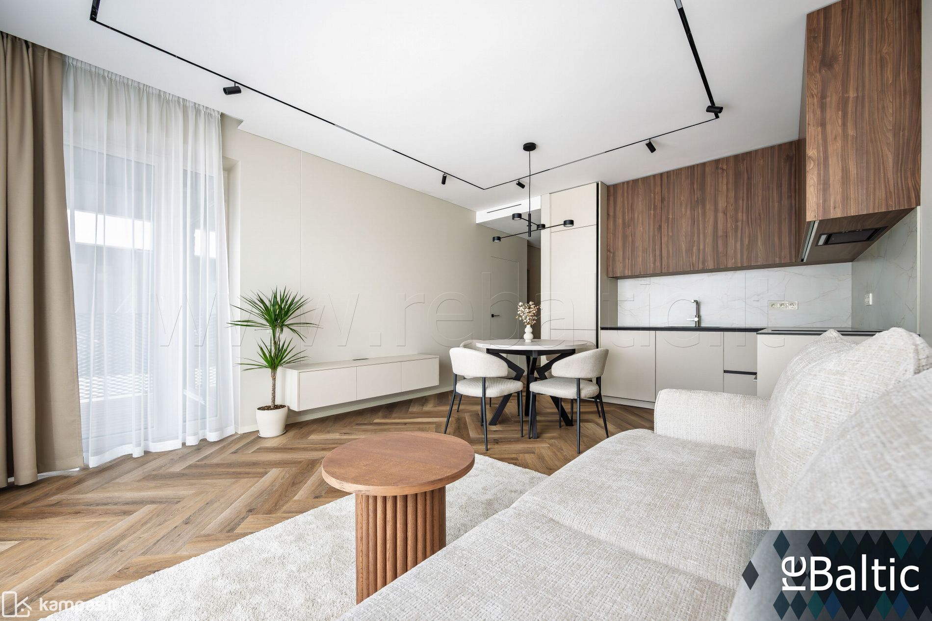 Main Image Vilnius, Markučiai, Manufaktūrų g.