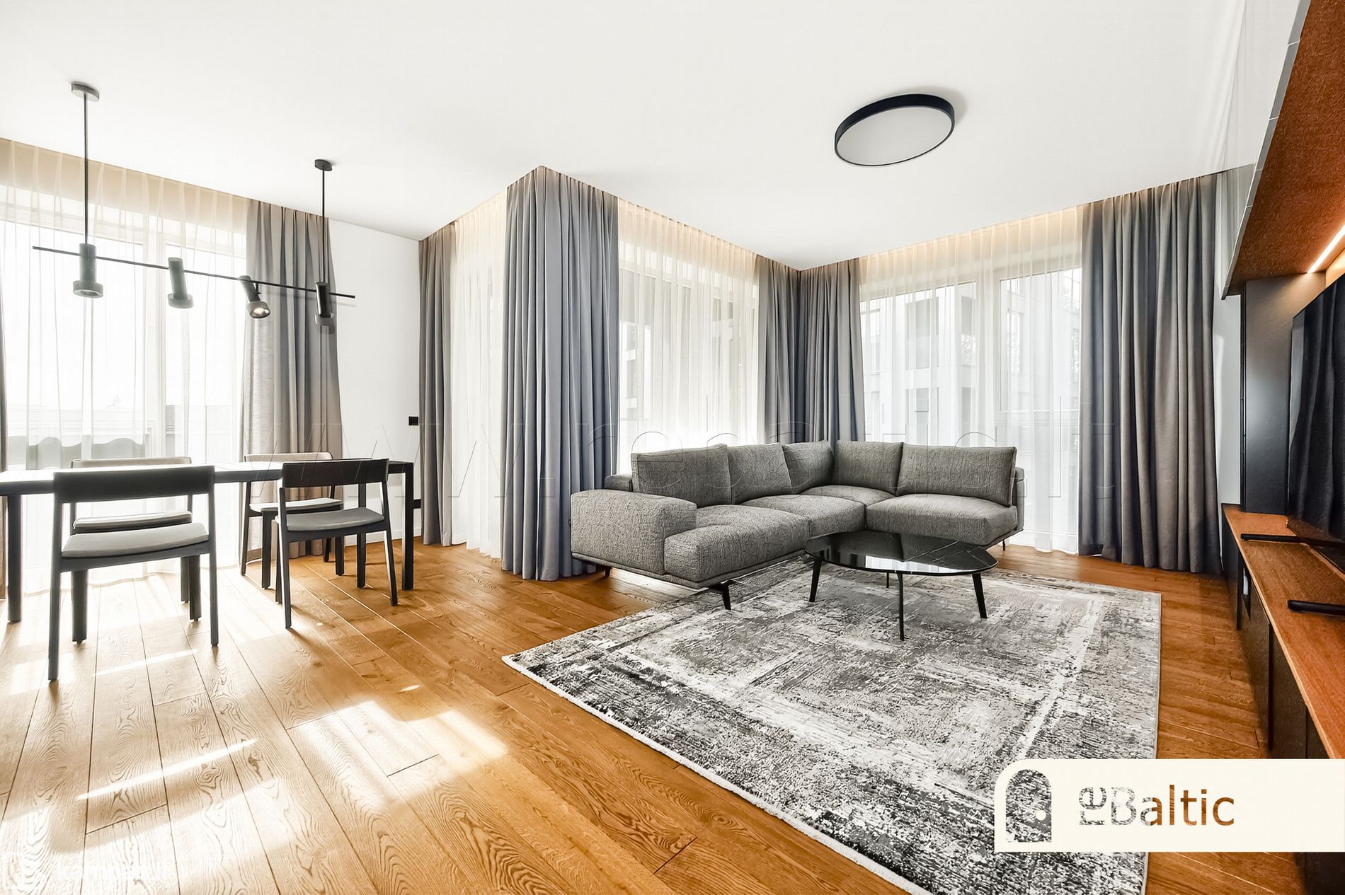 Main Image Vilnius, Šnipiškės, Ceikinių g.