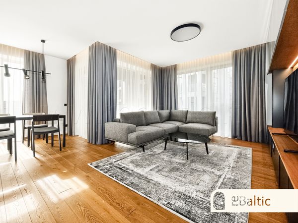 Vilnius, Šnipiškės