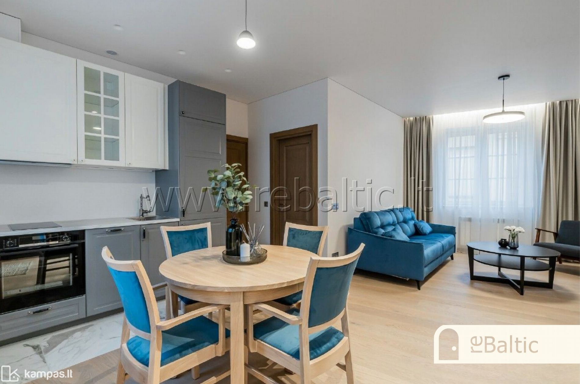 Main Image Vilnius, Užupis, Malūnų g.