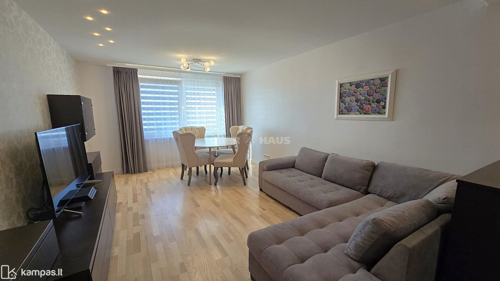 Main Image Panevėžys, Centras, Stoties g.