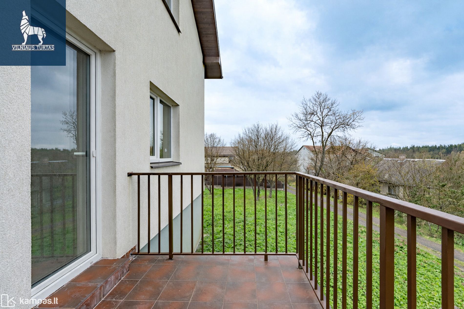 Main Image Vilniaus r. sav., Rastinėnai, Svajonės g.