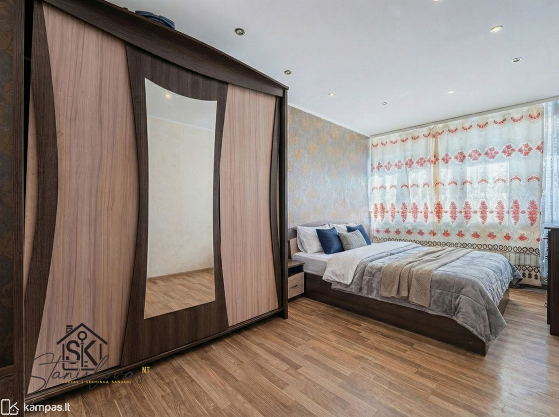 Main Image Šilutės r. sav., Šilutė, Cintjoniškių g.