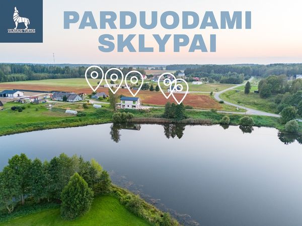 Vilniaus r. sav., Marijampolis