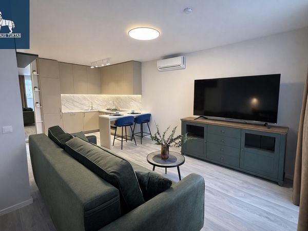 Vilnius, Šnipiškės