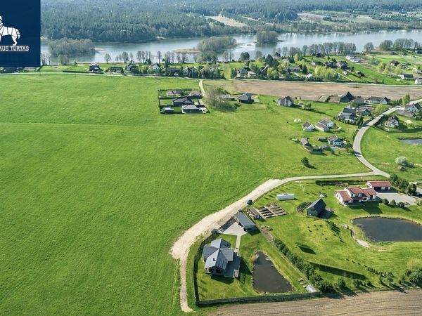 Trakų r. sav., Senasis Tarpupis