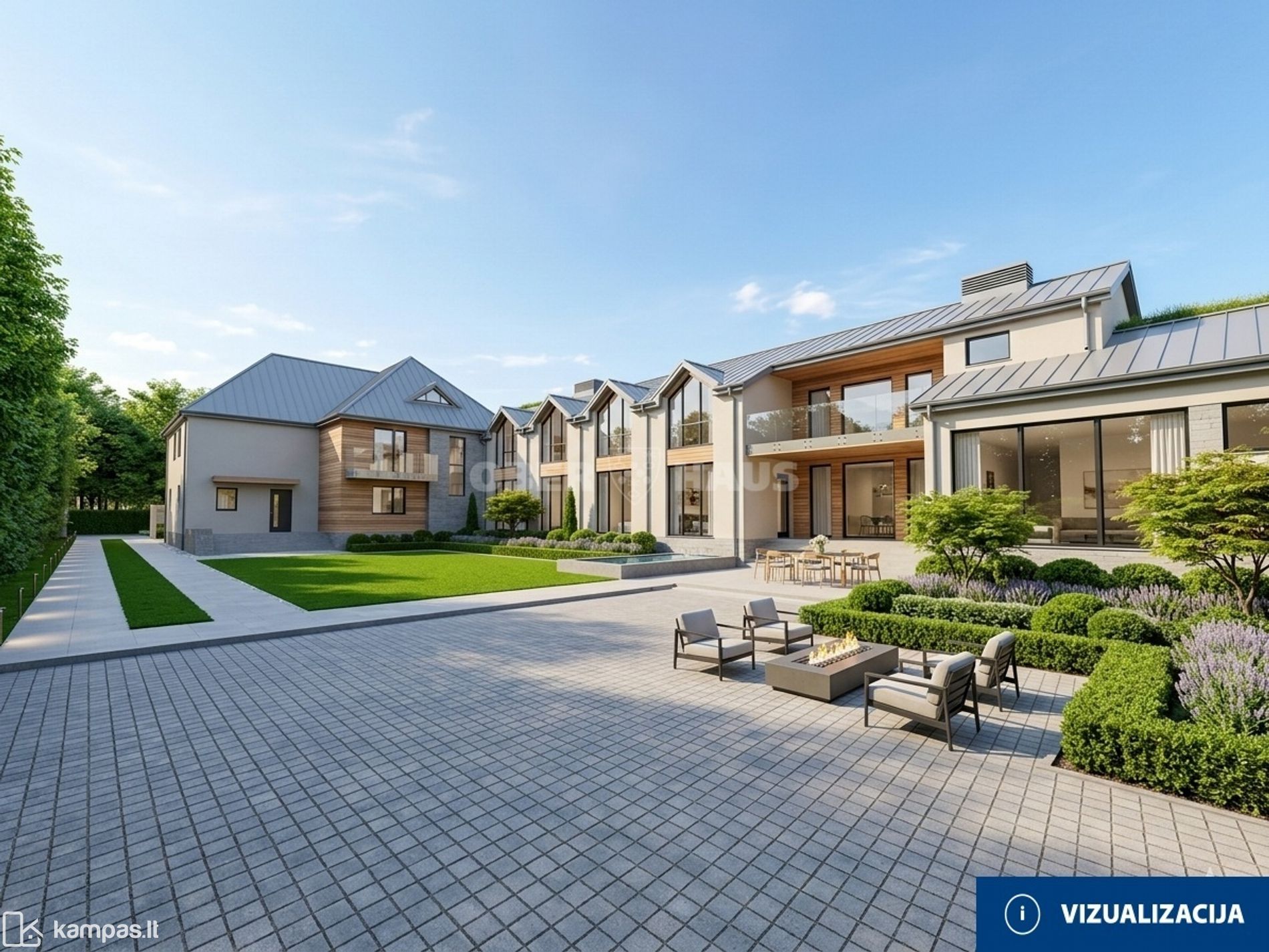 Main Image Kaišiadorių r. sav., Rumšiškės, Rumšos g.