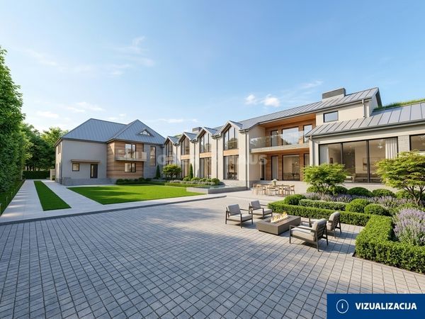 Kaišiadorių r. sav., Rumšiškės