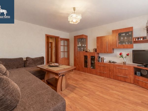 Vilnius, Naujininkai