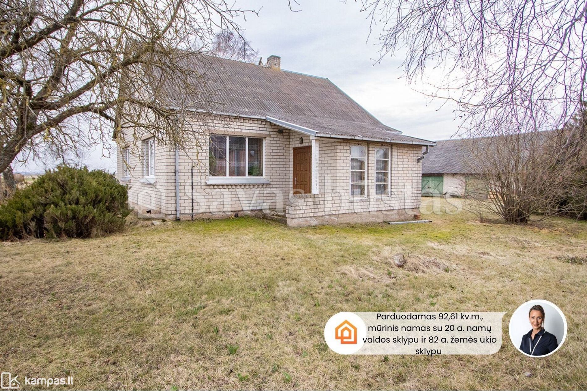 Main Image Jonavos r. sav., Ručiūnai