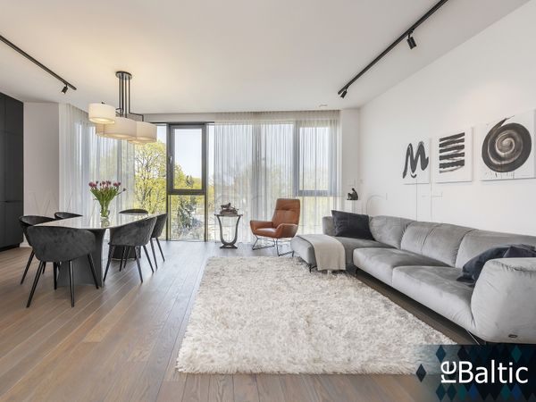 Vilnius, Naujamiestis