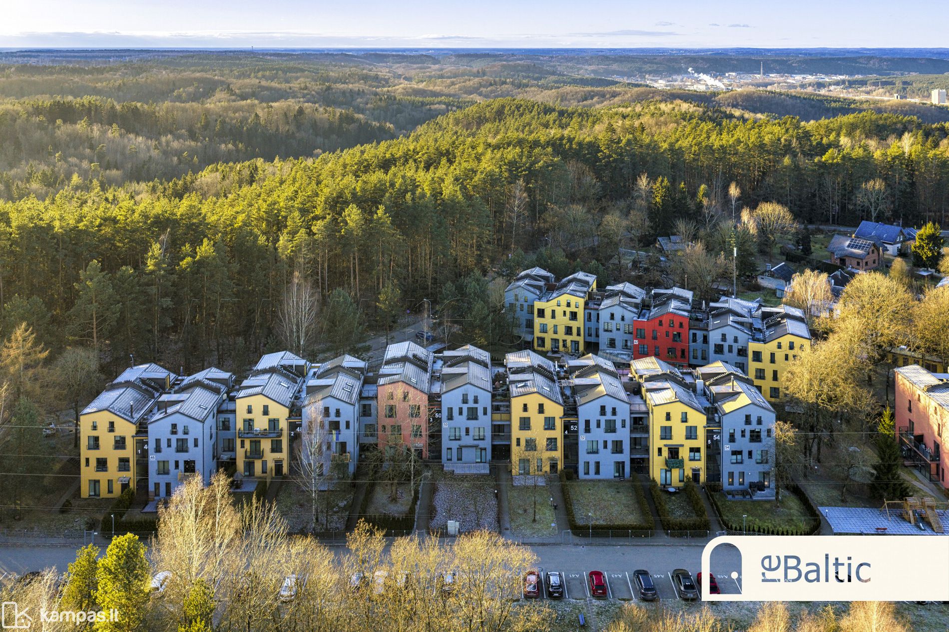 Main Image Vilnius, Burbiškės, Burbiškių g.