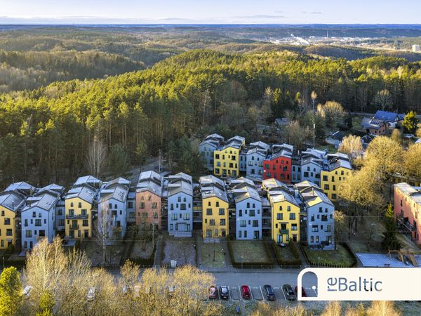 Vilnius, Burbiškės