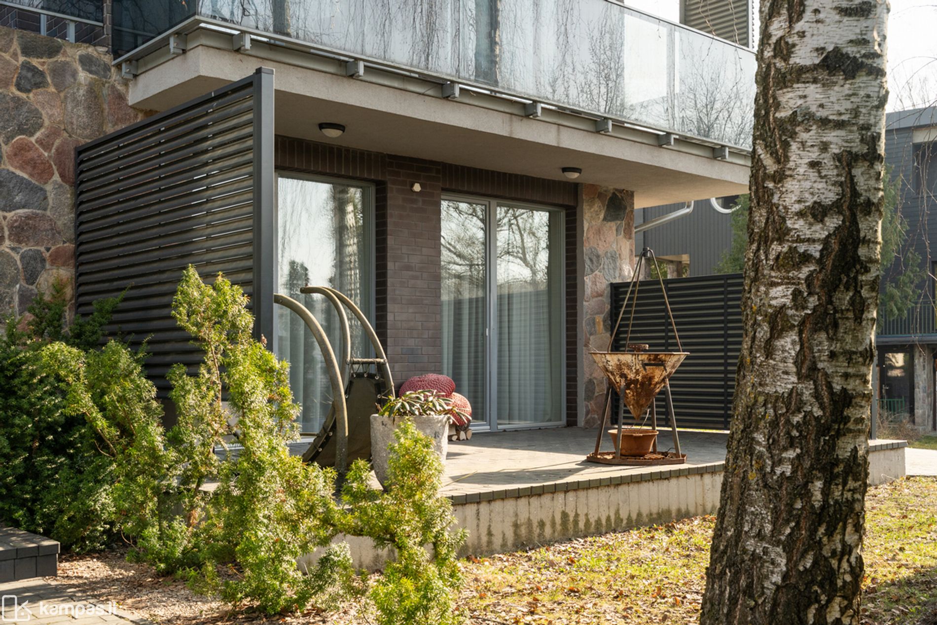 Main Image Vilnius, Antakalnis, Lizdeikos g.