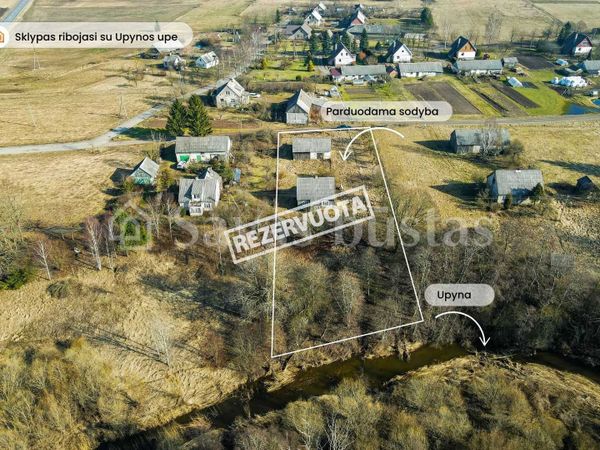 Telšių r. sav., Kaunatava