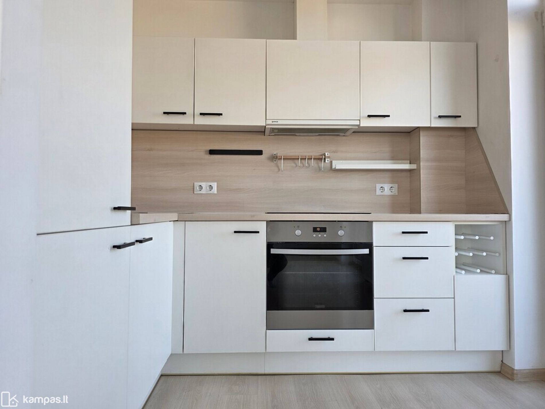 Main Image Vilnius, Fabijoniškės, Fabijoniškių g.