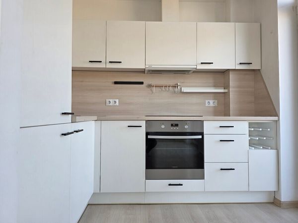 Vilnius, Fabijoniškės