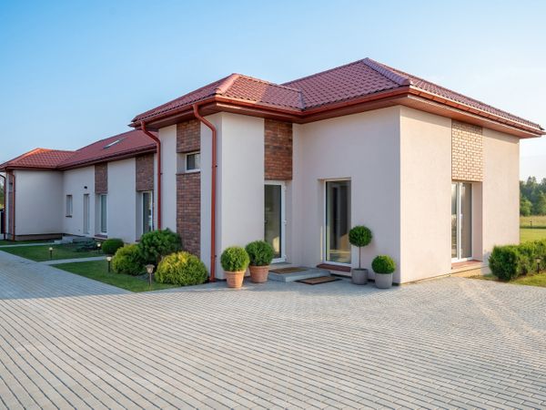 Vilnius, Aukštasis Pavilnys