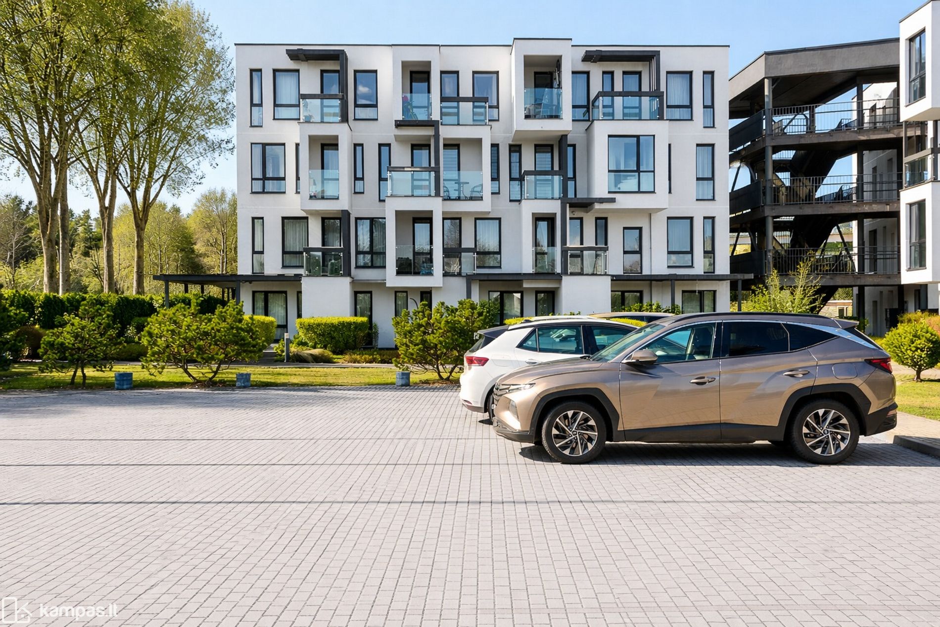 Main Image Šventoji, Jūros g.