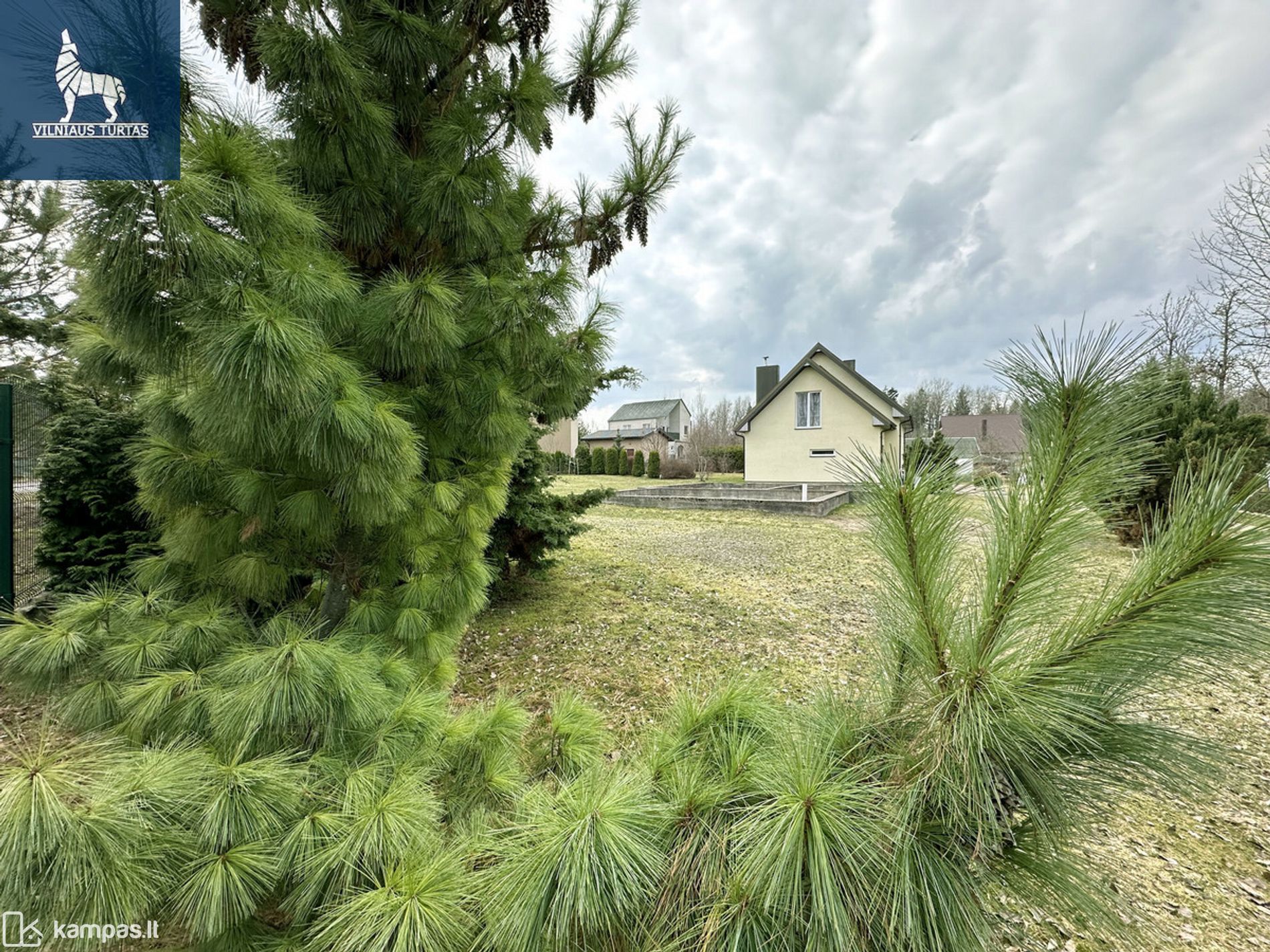 Main Image Vilniaus r. sav., Skaidiškės, Miško g.