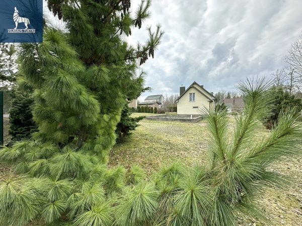 Vilniaus r. sav., Skaidiškės