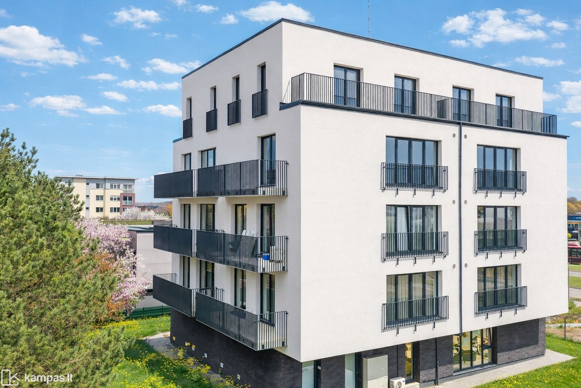 Main Image Kaunas, Šilainiai, Prūsų g.