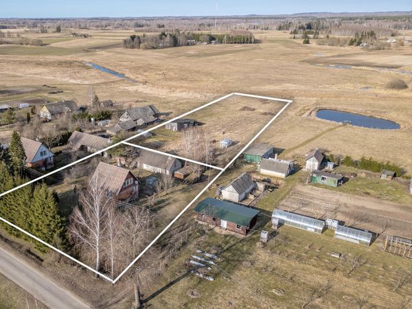 Širvintų r. sav., Juodiškiai