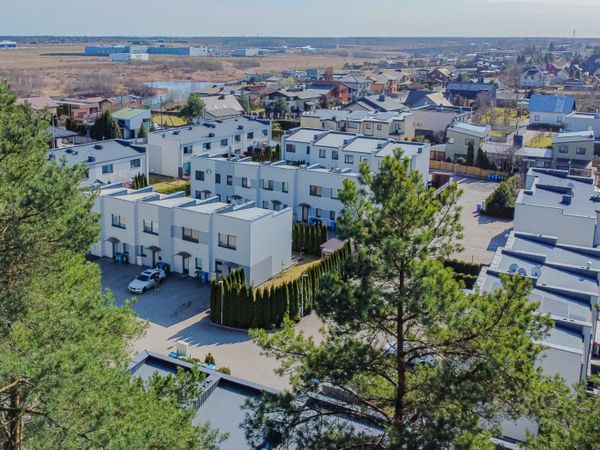 Kauno r. sav., Ramučiai