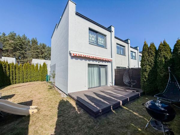 Kauno r. sav., Ramučiai