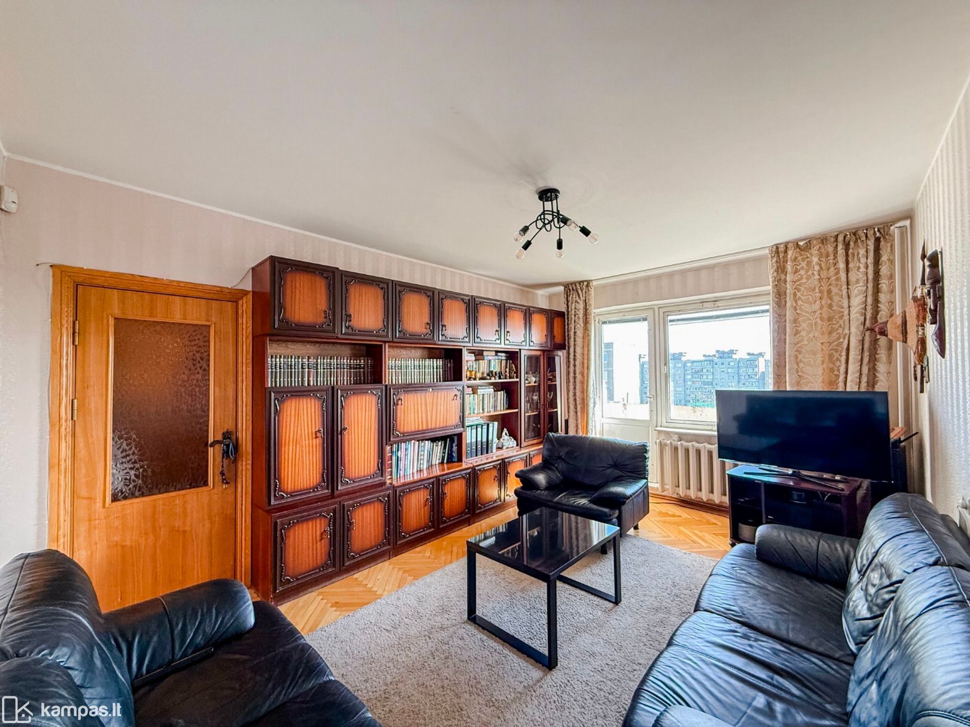 Main Image Kaunas, Šilainiai, Kuršių g.