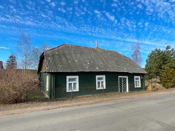 Kauno r. sav., Vandžiogala