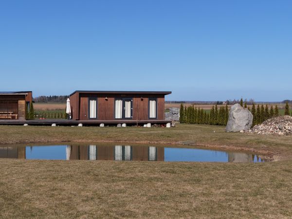 Kauno r. sav., Pagynė