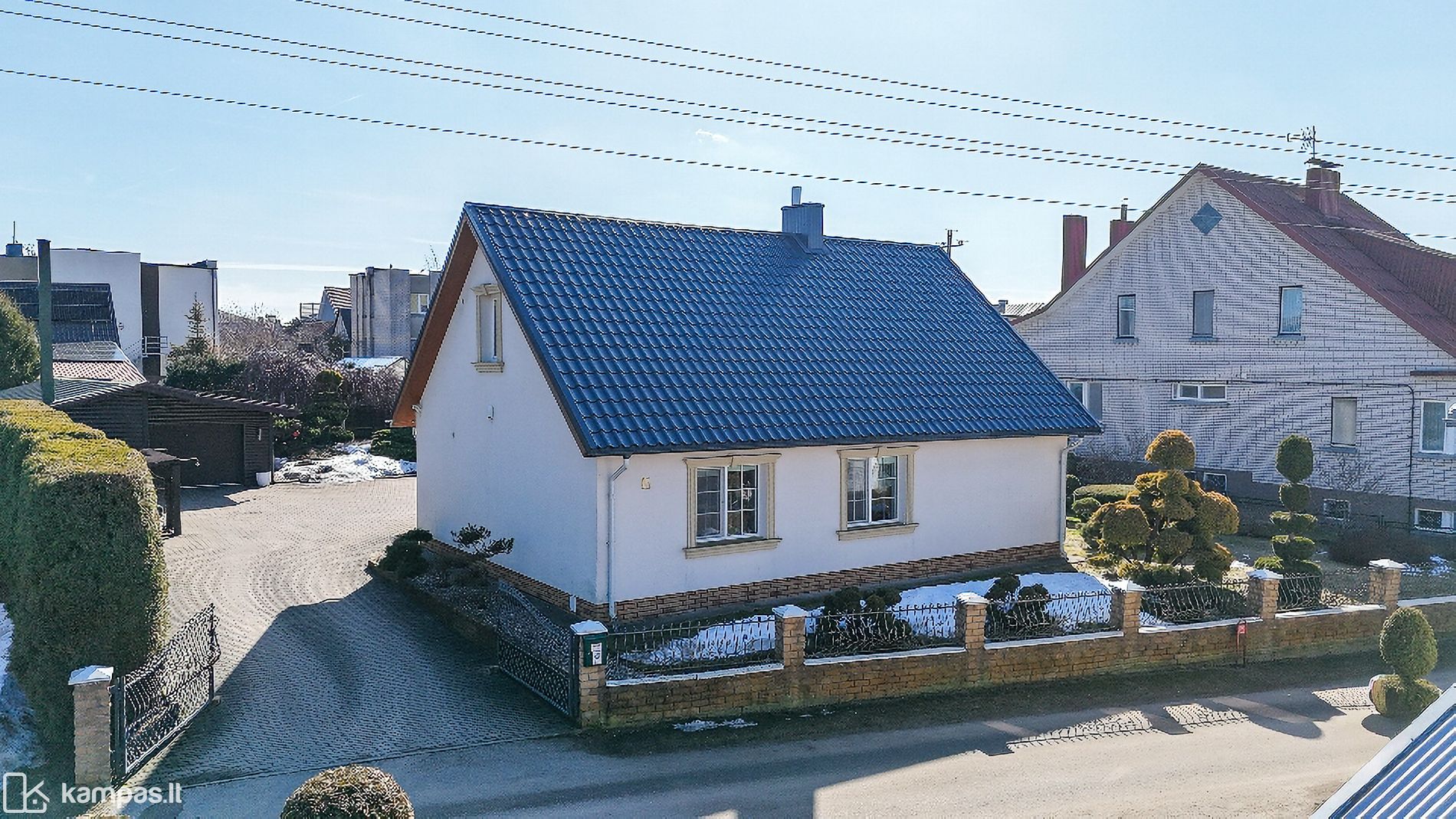 Main Image Šilalės r. sav., Šilalė, Lokystos g.