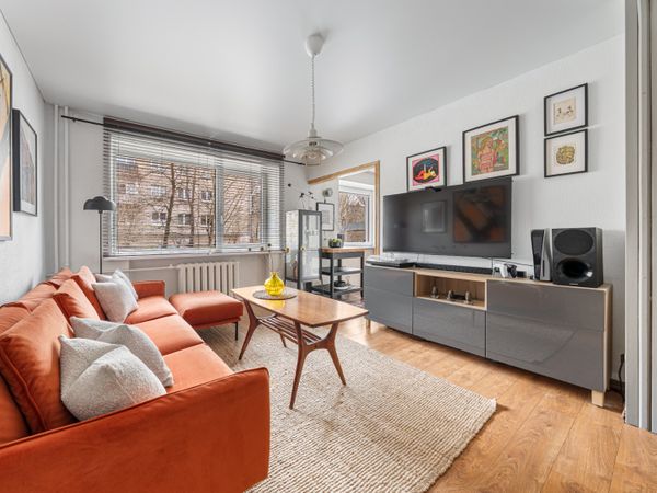 Vilnius, Naujininkai