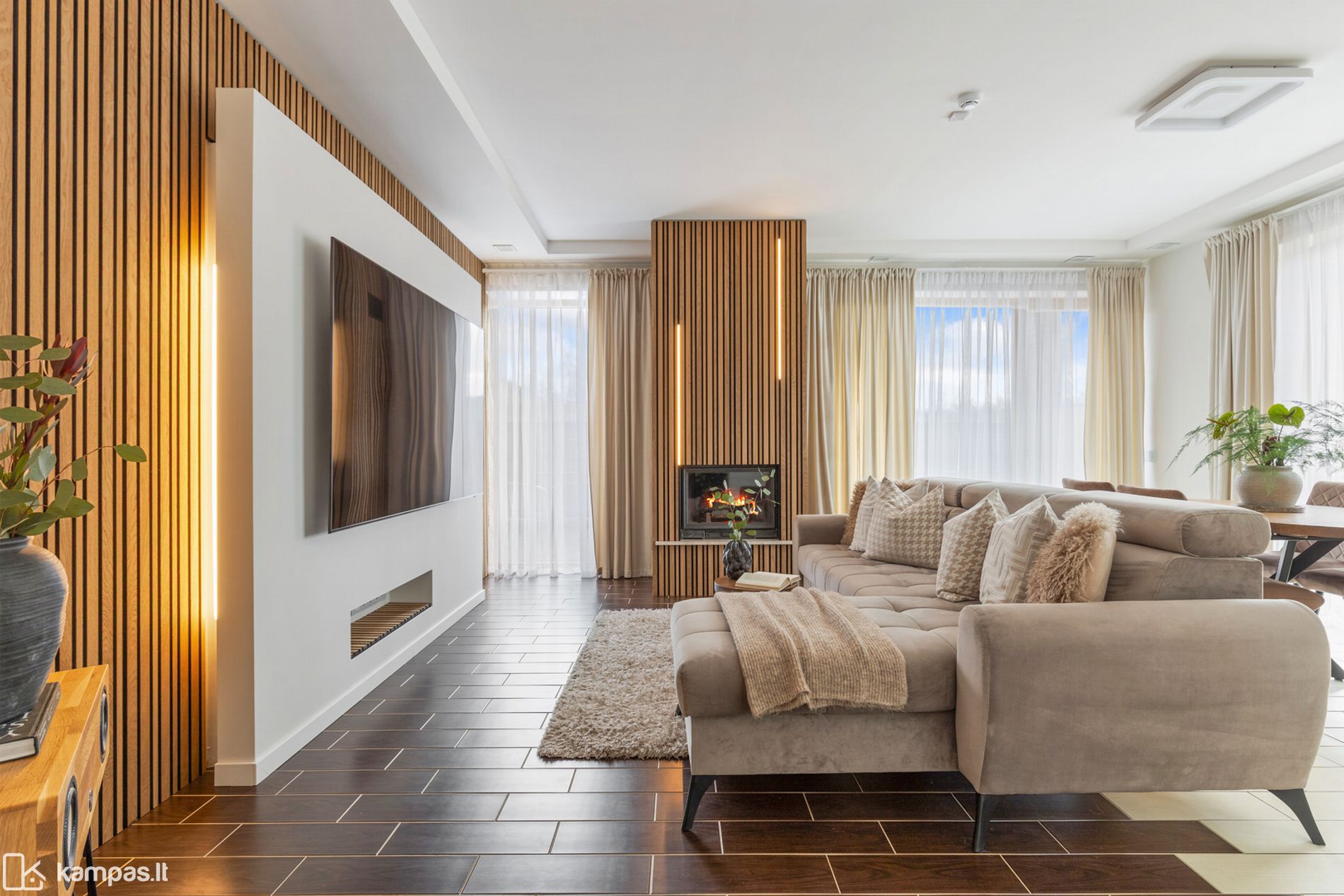 Main Image Trakų r. sav., Vosyliukai, Gulbių g.