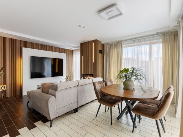 Trakų r. sav., Vosyliukai