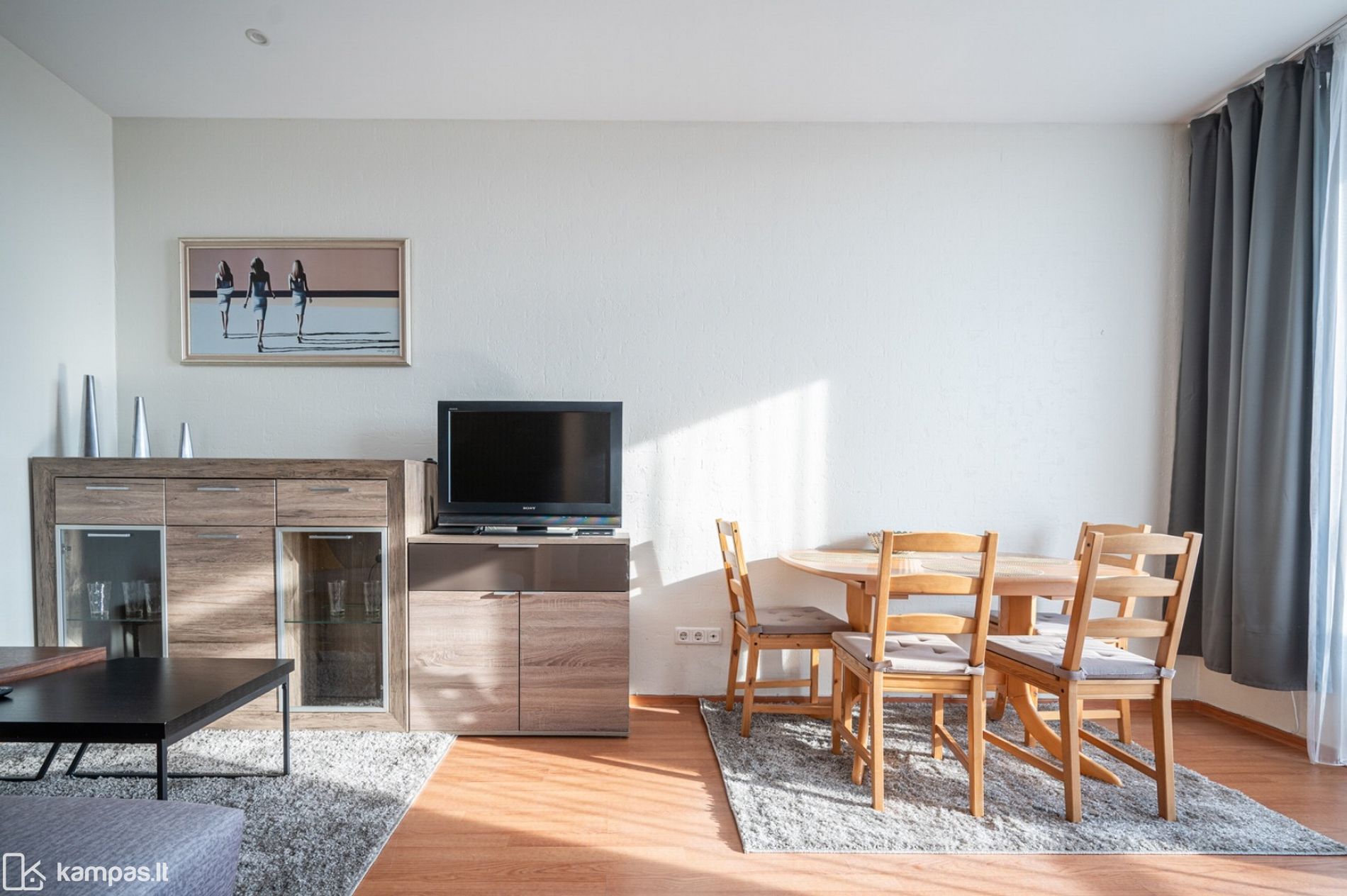 Main Image Vilnius, Baltupiai, Trinapolio g.