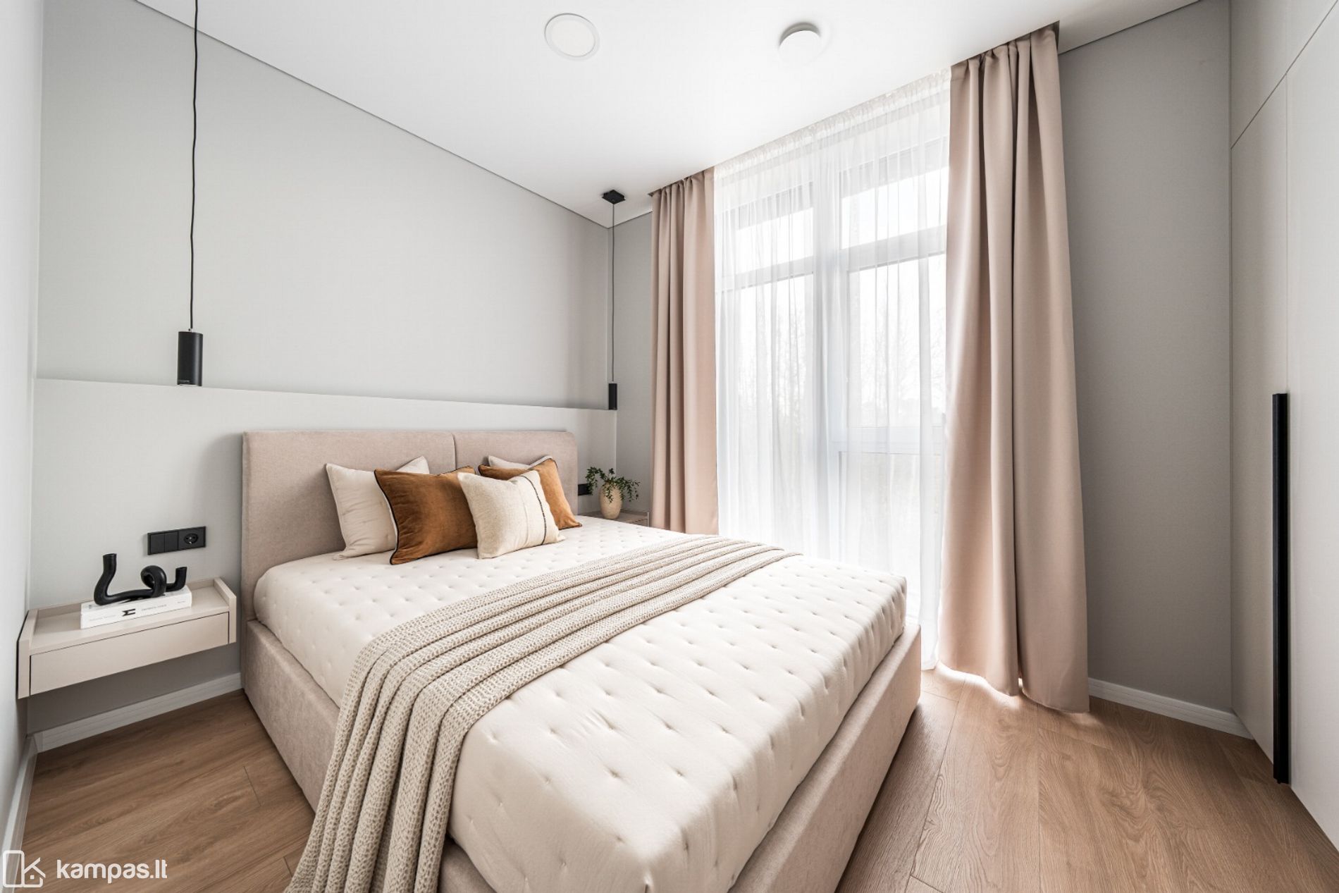 Main Image Vilnius, Justiniškės, Mozūriškių g.