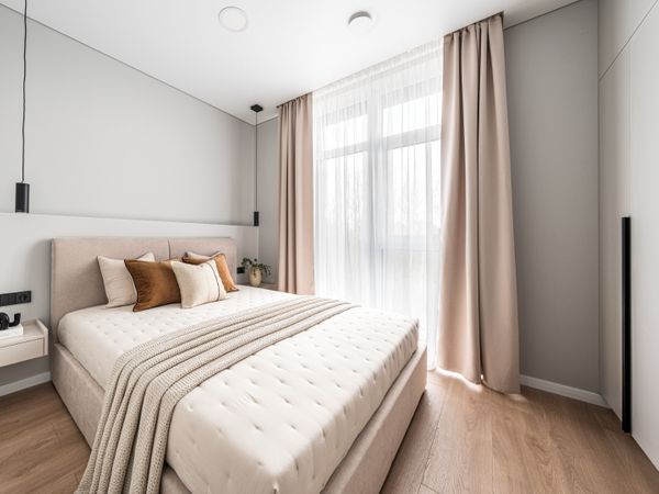 Vilnius, Justiniškės