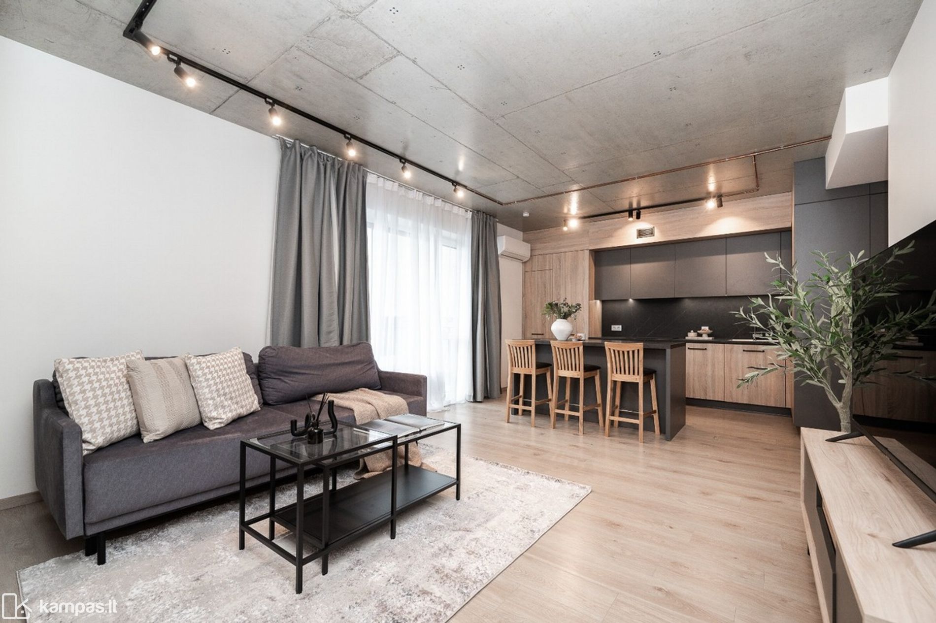 Main Image Vilnius, Viršuliškės, Poligrafijos g.