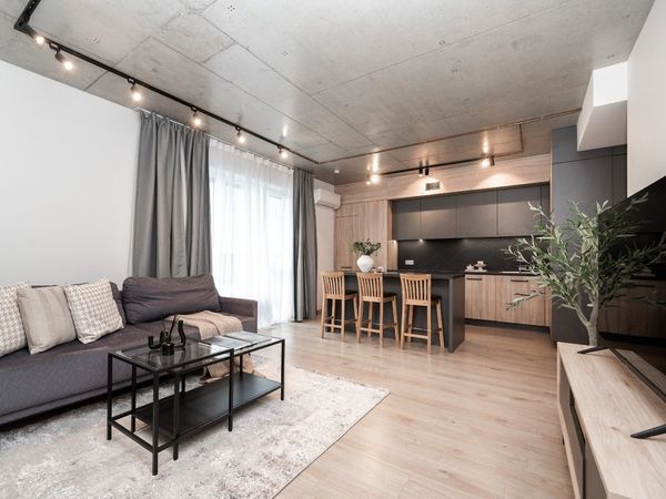 Vilnius, Viršuliškės