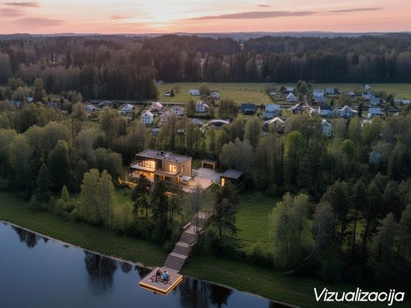 Vilniaus r. sav., Bratoniškės