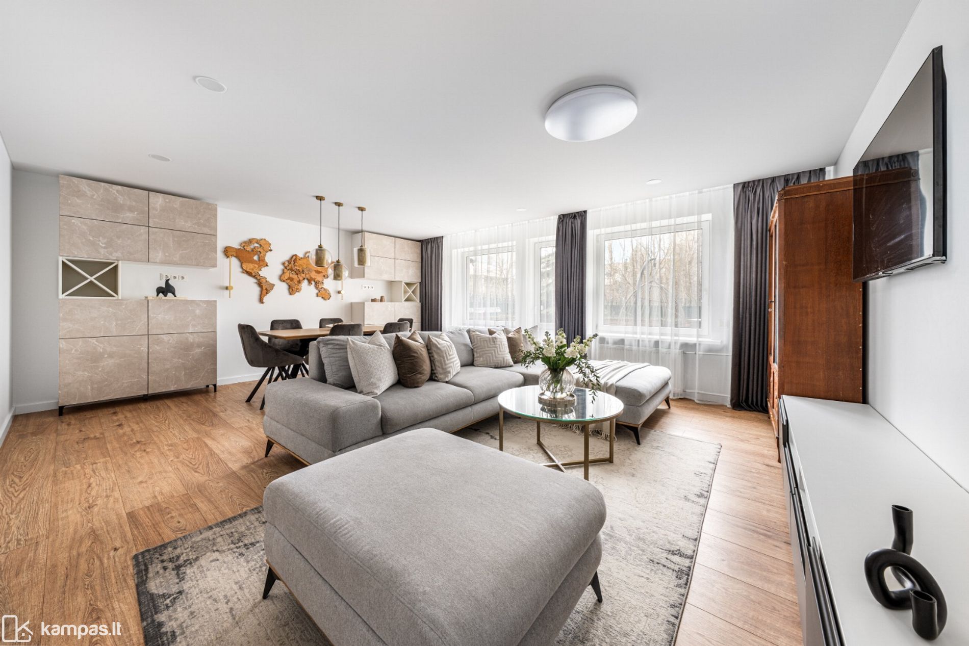 Main Image Vilnius, Pašilaičiai, Pašilaičių g.