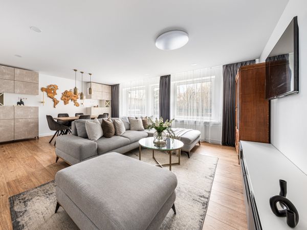 Vilnius, Pašilaičiai