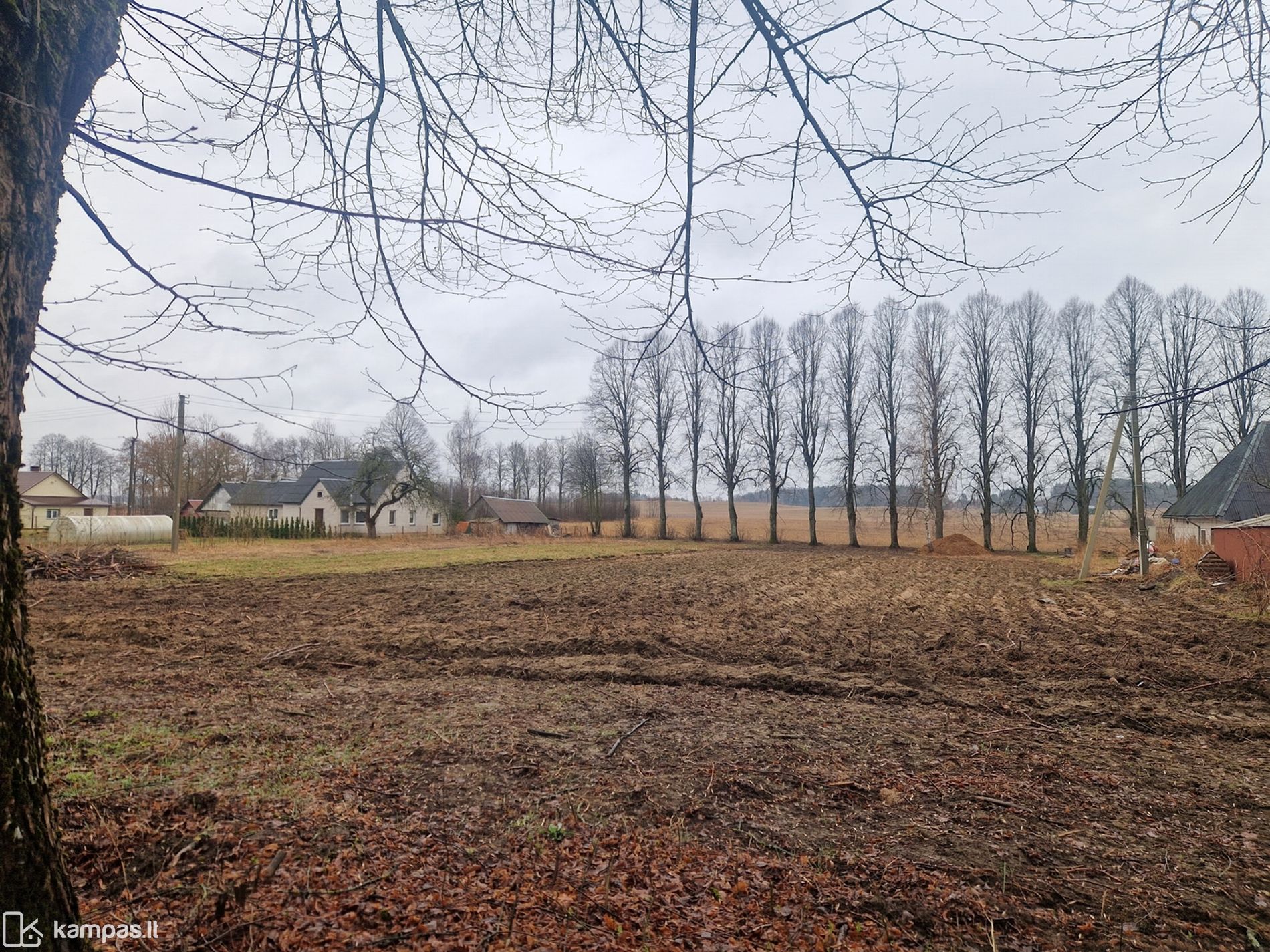 Main Image Vilniaus r. sav., Šatrininkai, Šumsko pl.