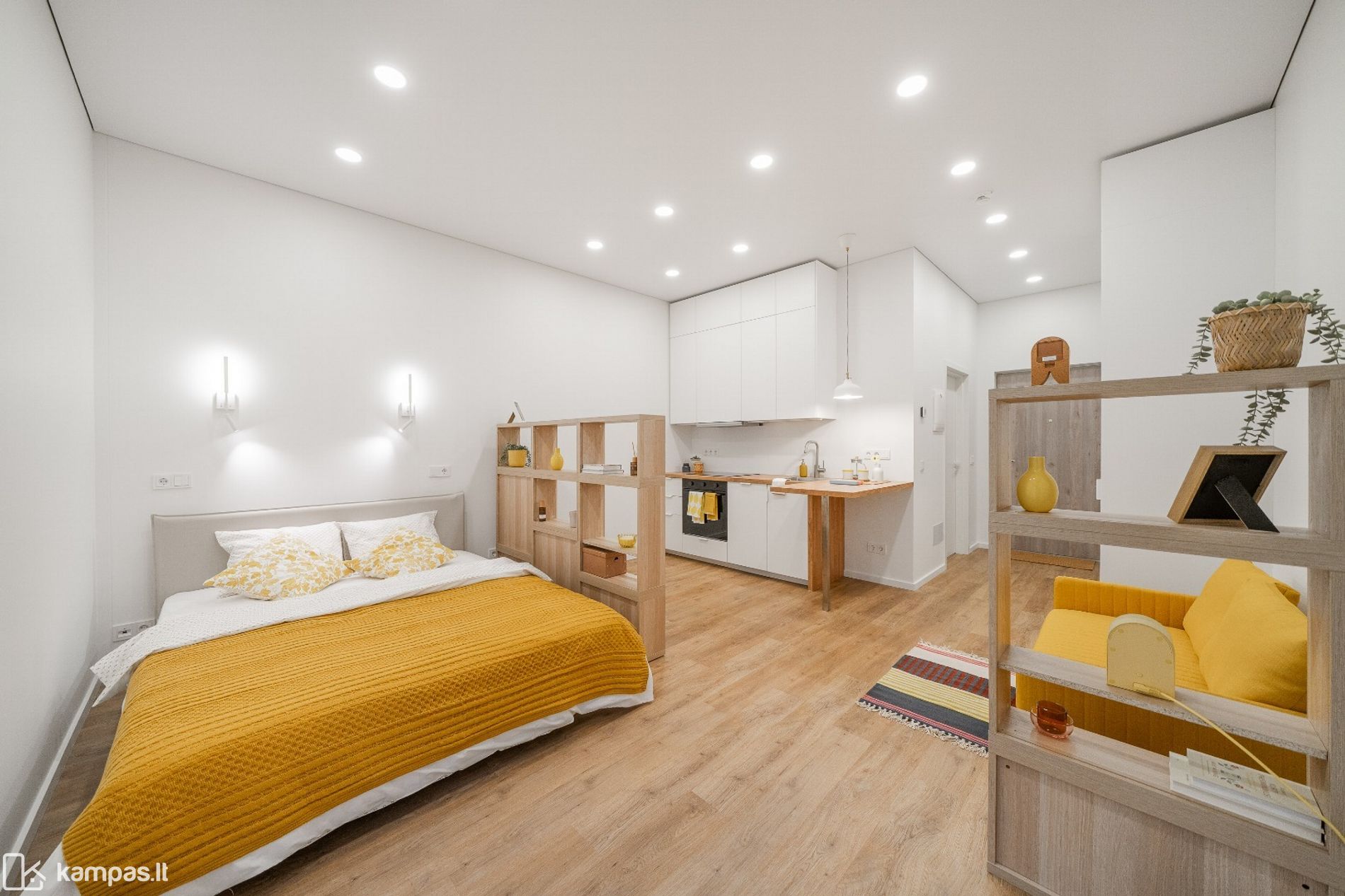 Main Image Vilnius, Žirmūnai, Pulko g.