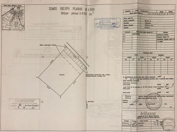 Vilniaus r. sav., Bajorai